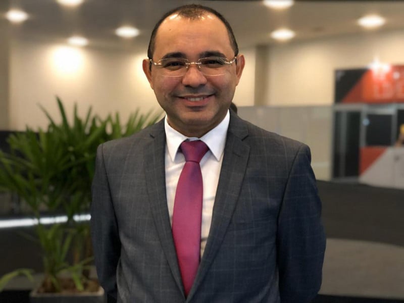 Convite ao especialista foi feito pelo presidente do World Economic Forum, Børge Brende