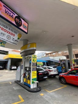 Aprovado projeto que visa combater cartéis de postos de gasolina