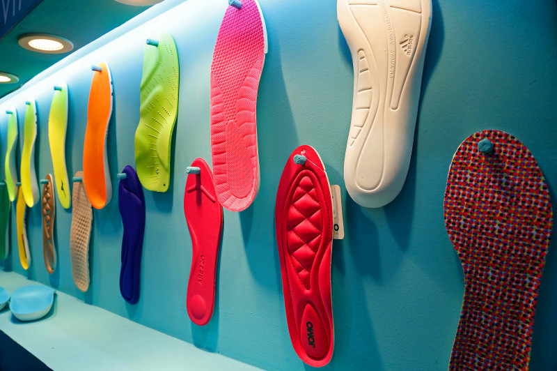 RS é o estado que mais gera postos de trabalho na indústria calçadista nacional e também é o que mais exporta