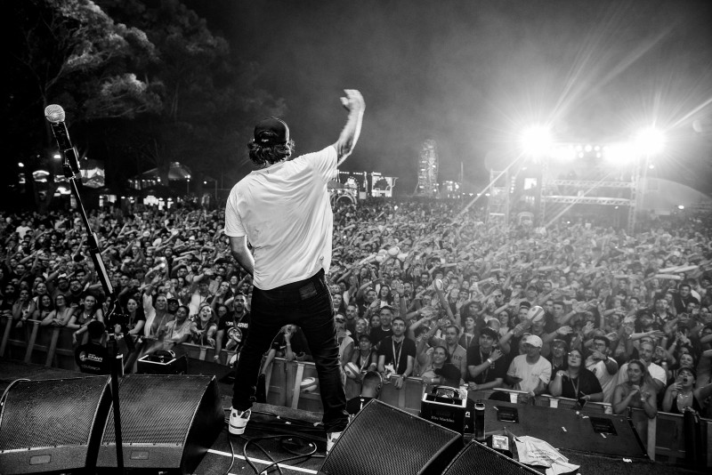 Reação em Cadeia revive o sentimento