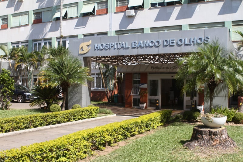 Grupo São Pietro Saúde assumirá a concessão do local pelos próximos 25 anos a partir do dia 1 de maio 