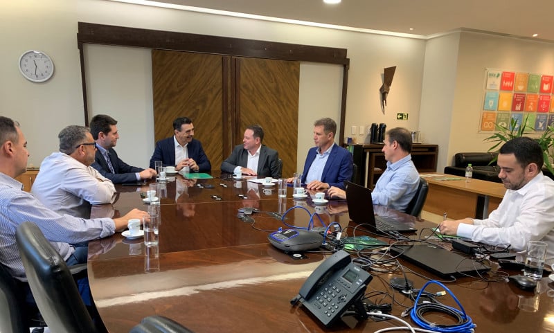 Banco destinou R$ 1,1 bilhão para o setor primário no ano passado