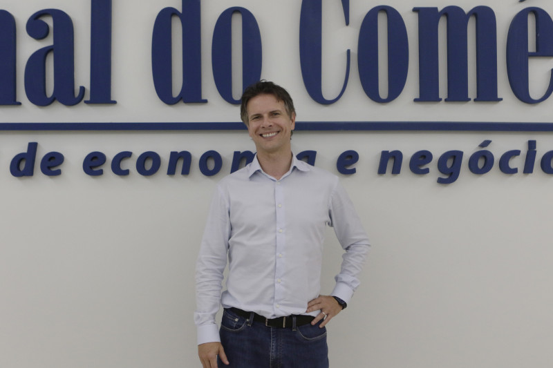 Marcelo Reichert, CEO da FCC, diz que o faturamento da empresa vem crescendo