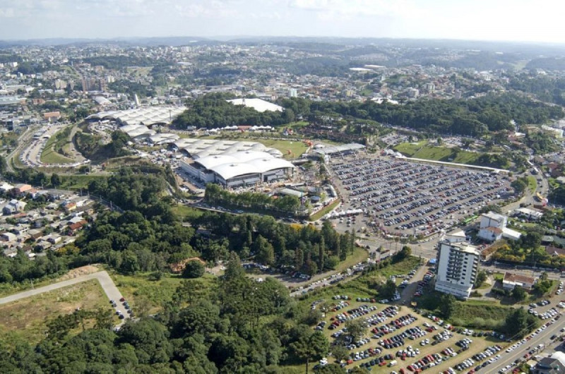 Prefeitura quer ampliar utilização para eventos e festividades pela empresa que desejar assumir a concessão