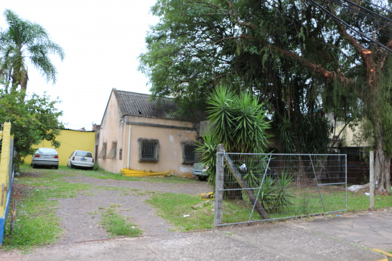 Prefeitura conseguiu a reversão da doação de área, feita em 1981