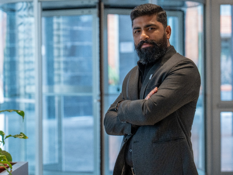 "O Rio Grande do Sul se tornou um estado muito importante para nós", avalia Subin