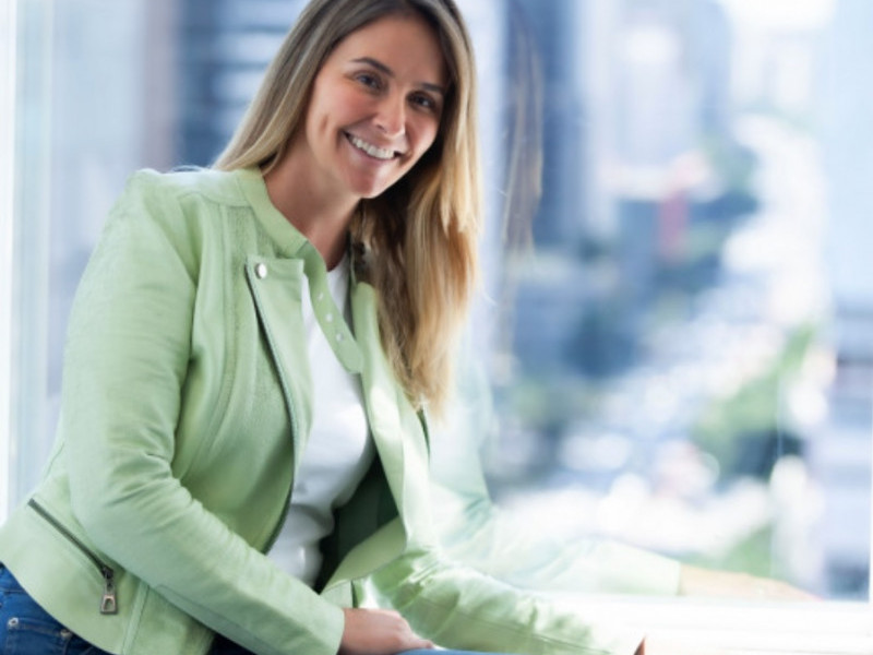 Juana diz que a solu&ccedil;&atilde;o funciona como um 'grande destravador de demanda'