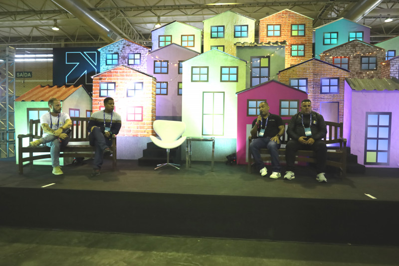 Em comum, as histórias dos empreendedores têm os negócios como agente de transformação social Foto: Atemporal Estúdio de Design/Divulgação/JC