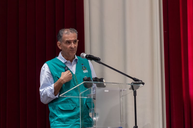 Prefeito de Canoas ficou quase um ano afastado do cargo