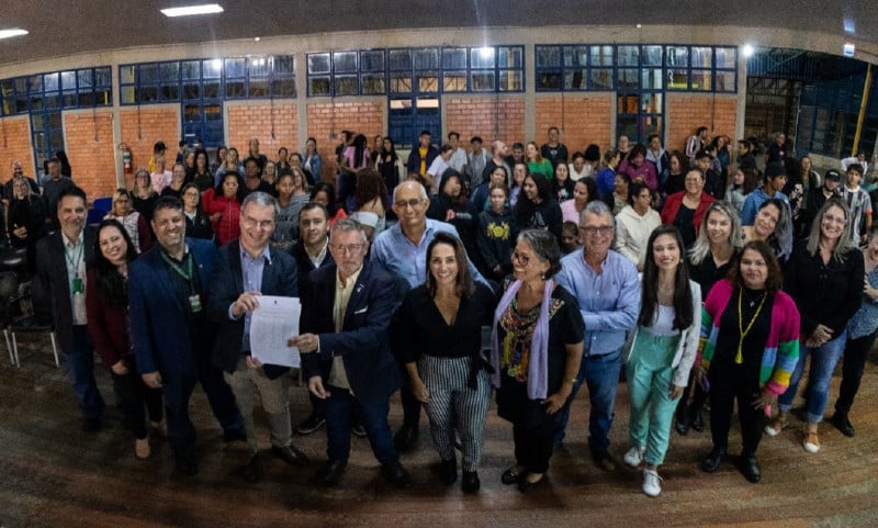 Acordo será levado para Brasília e discutido com o presidente Lula