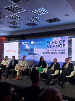 Nordex avalia unidade de torres eólicas no RS