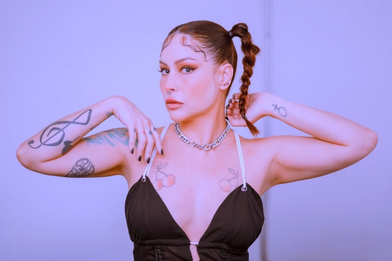 Apresenta&ccedil;&atilde;o deste s&aacute;bado (22) trar&aacute;, na &iacute;ntegra, disco que mudou o cen&aacute;rio do rock nacional nos anos 2000