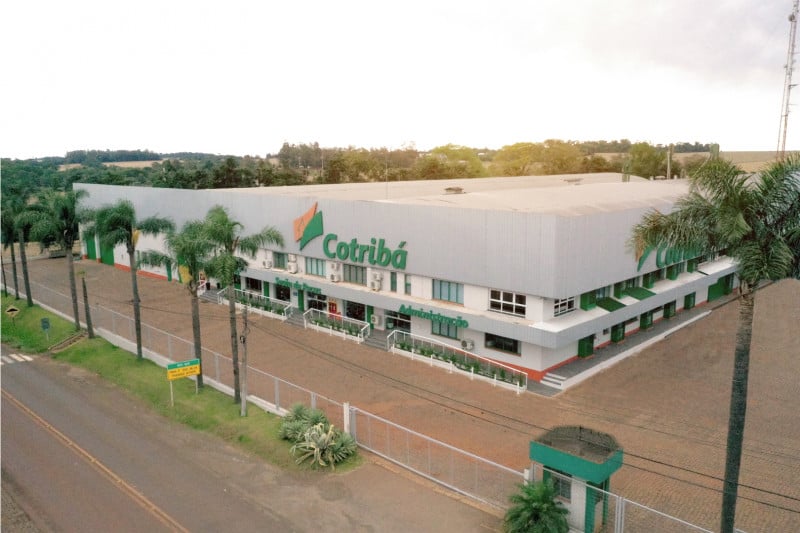 Cotribá vende ativos e traz novo CEO para enfrentar crise