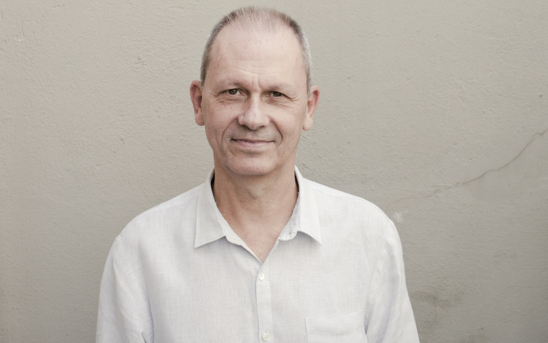 O músico e ensaísta comenta a obra de Paulo Leminski na Ufrgs