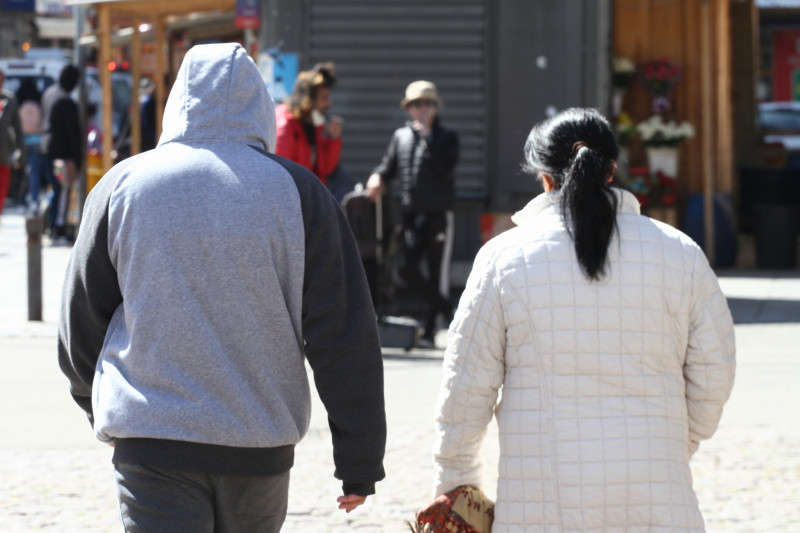  A partir de segunda (12), termômetros na Capital devem registrar mínimas em torno de 8°C
