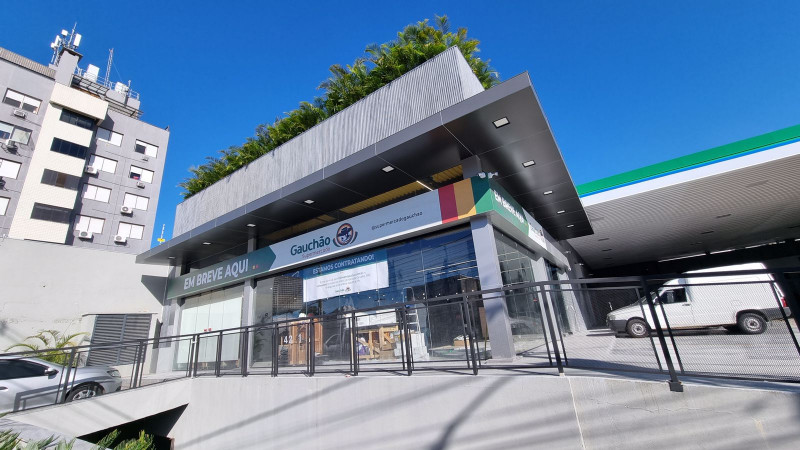 Gauchão Supermercado terá nova loja e desta vez na avenida Protásio Alves