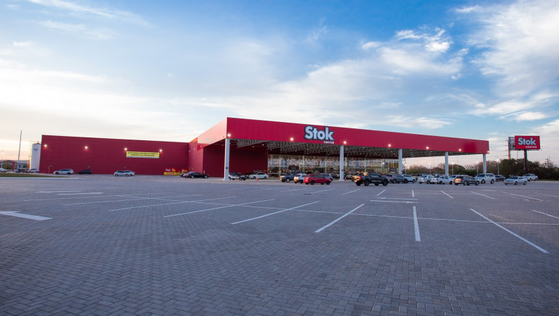 Nova loja do atacarejo Stok Center vai abrir em Santana do Livramento, vizinha ao Uruguai