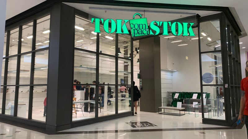 Mobly compra Tok&Stok e cria gigante de móveis e decoração no Brasil