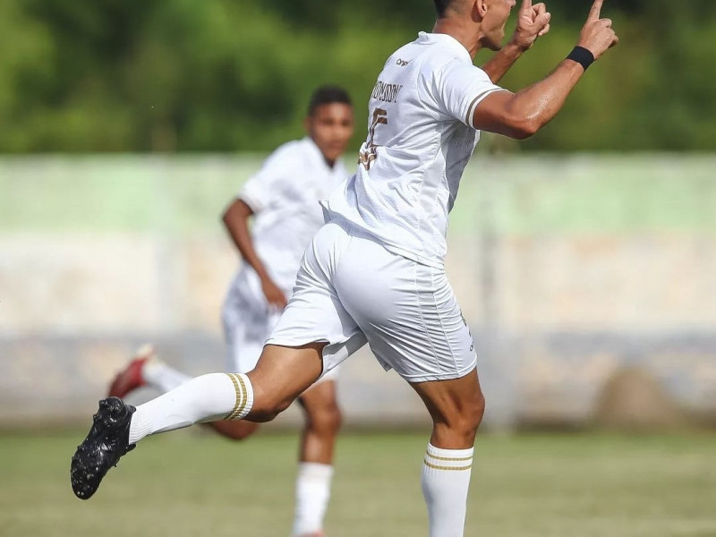 Estreante na Divisão de Acesso, time da zona Sul de Porto Alegre mantém os 100% de aproveitamento