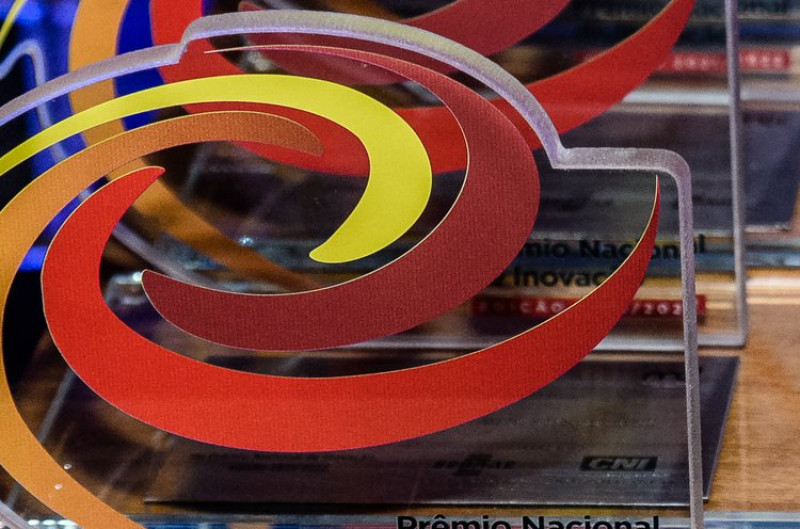 Essa é a oitava edição do PNI, o maior prêmio de inovação do Brasil