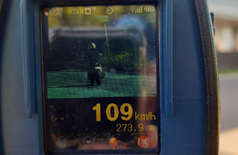 Em alguns casos, condutores podem sofrer processos administrativos