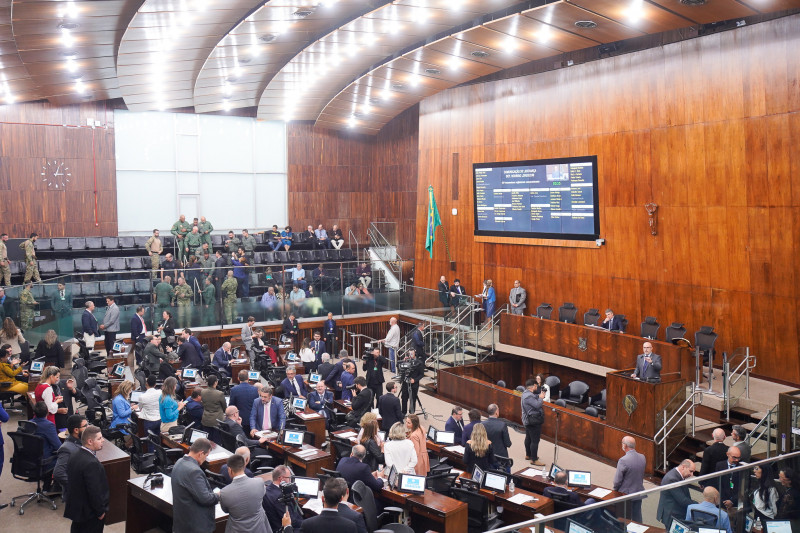 Indicações do governador Eduardo Leite foram aprovadas por unanimidade