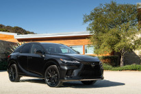 Lexus RX 500h chega em sua quinta geração