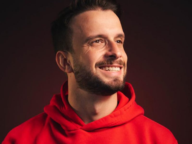 Douglas Gomides é especialista de Carreira