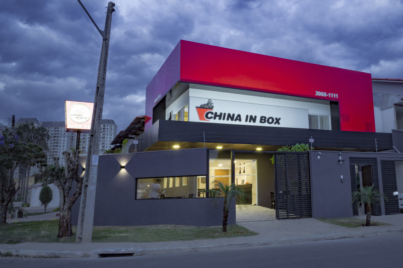 O Grupo Trigo tem atualmente mais de 600 restaurantes de seis marcas espalhados pelo Brasil