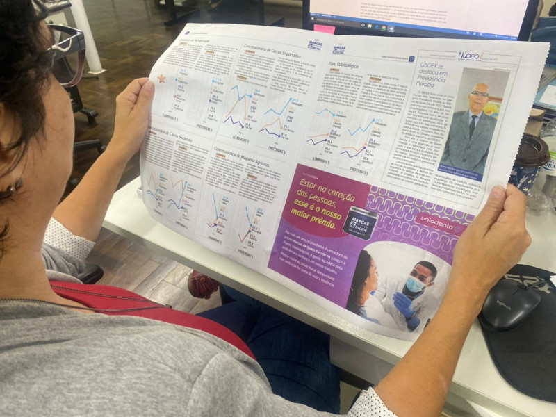 O levantamento do Marcas de Quem Decide completa 25 anos nesta edição