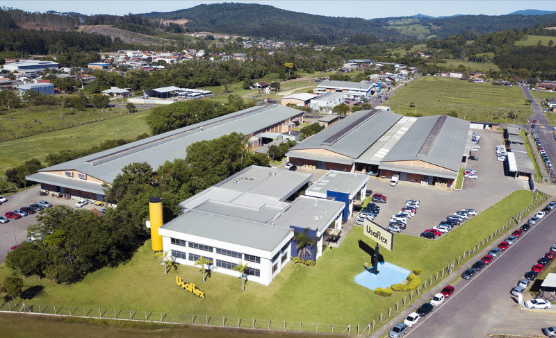 Sete empresas de Campo Bom manifestam interesse na contratação de trabalhadores da Usaflex