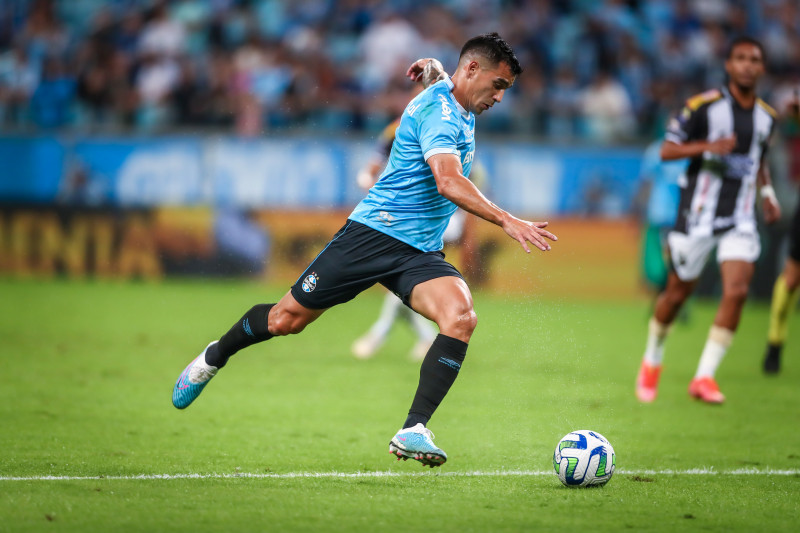 Mesmo com empate, tricolor segue na competição porque havia vencido em Natal por 2 a 0