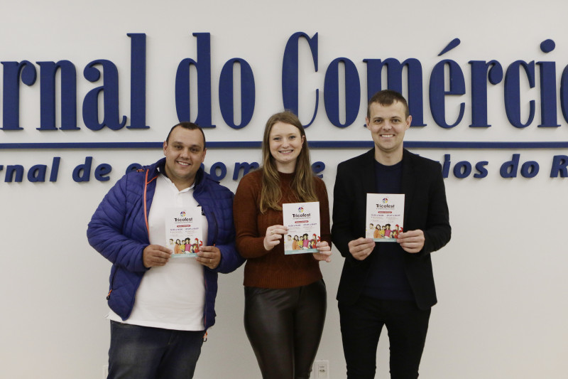 Comissão organizadora espera vendas 20% superiores e público na casa dos 80 mil visitantes na feira