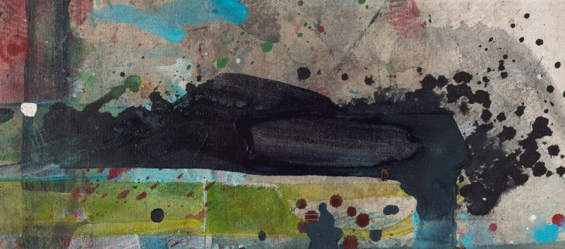 Mostra 'Pintura Pensamento' reúne duas grandes expressões da arte contemporânea brasileira, tenciona o conceito de pintura