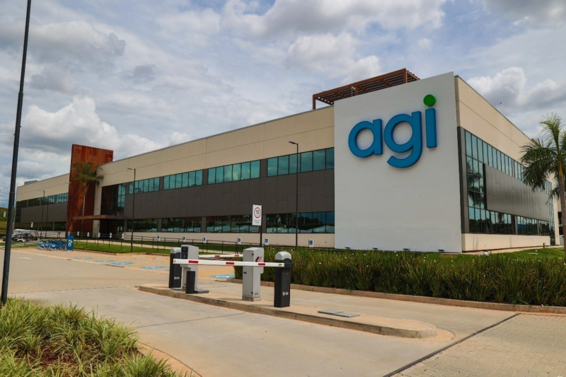 Instituição tem mais de 1 mil Smart Hubs próprios no Brasil