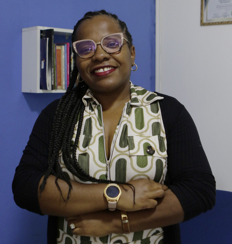 Confira o #explorar desta semana com dicas da empreendedora Karen Santos Foto: ANA TERRA FIRMINO/JC