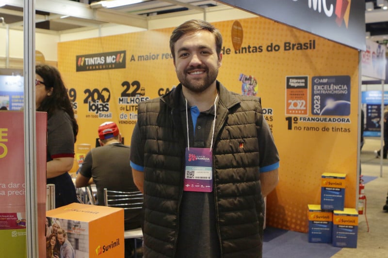 Tintas MC planeja expansão no RS