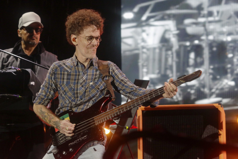 Titãs retornam para duas noites recheadas de sucessos do rock nacional