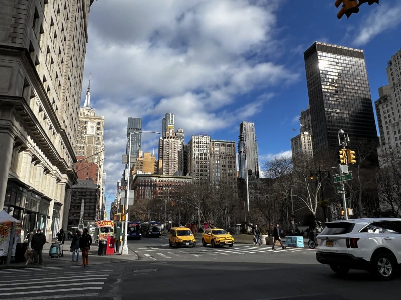 Agenda do governador prevê reuniões com empresas de inovação e bancos e seminários 