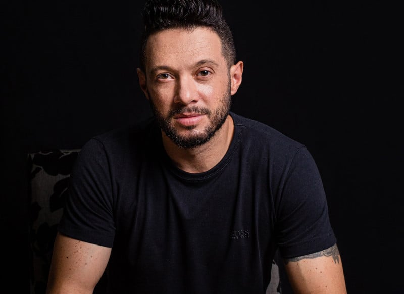 Executivo lembra que a pandemia paralisou o setor e que precisou se reinventar para sobreviver
