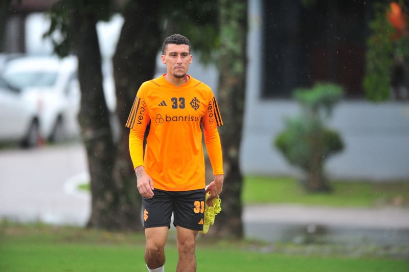 Inter tem extensa lista de saídas e Baralhas pode puxar a fila como moeda de troca