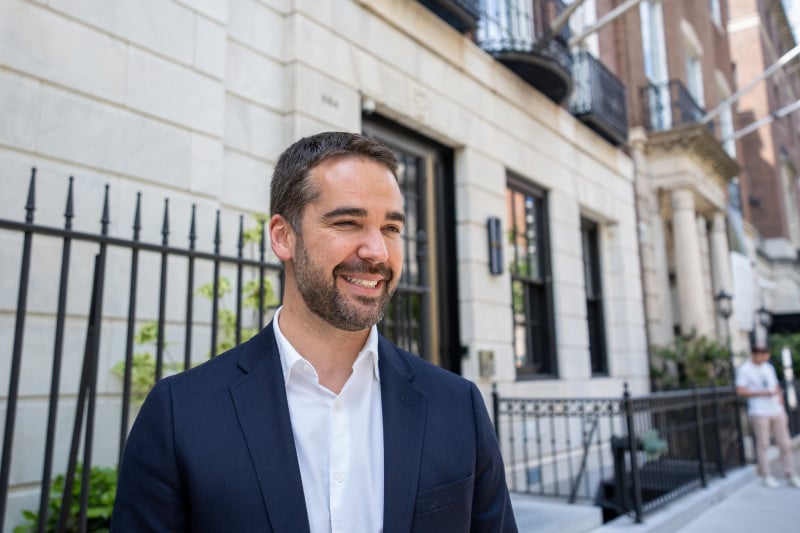 Leite destacou que o objetivo da agenda é a busca de oportunidades de investimento no RS