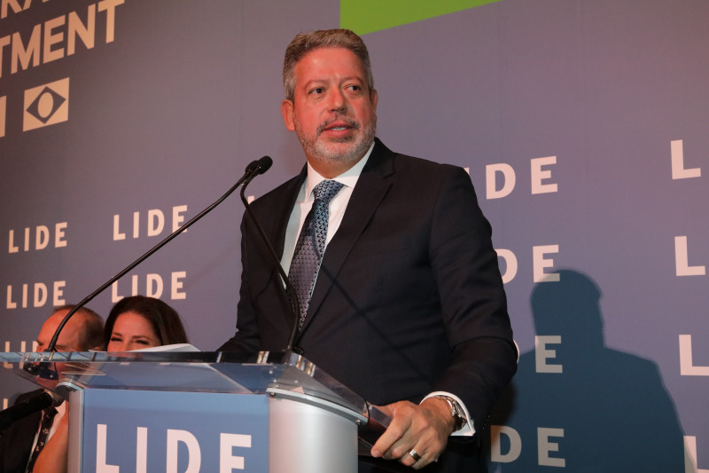 Lira elogiou diálogo promovido pela Fazenda com foco no avanço do novo arcabouço 