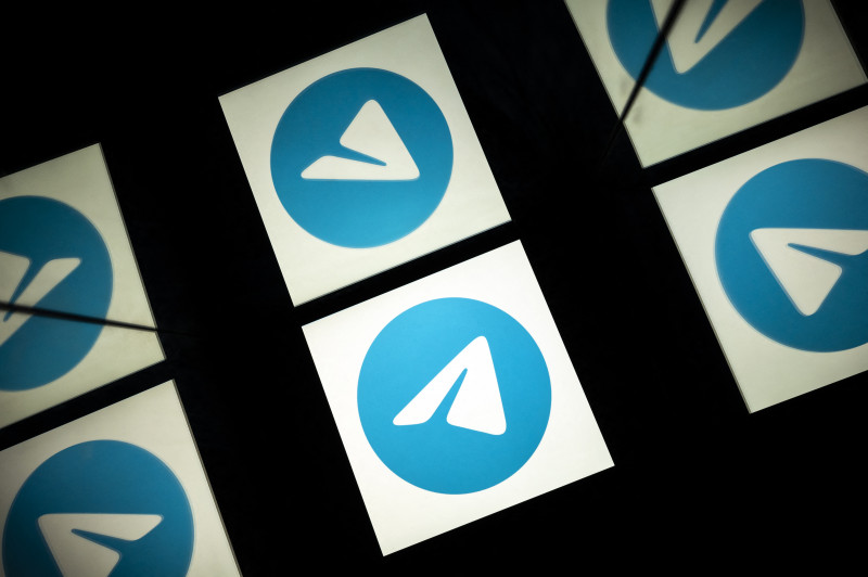 Ministro Alexandre de Moraes ameaçou tirar o Telegram do ar por um prazo de 72 horas