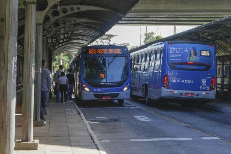 A nova linha começa a operar na próxima segunda-feira (12)