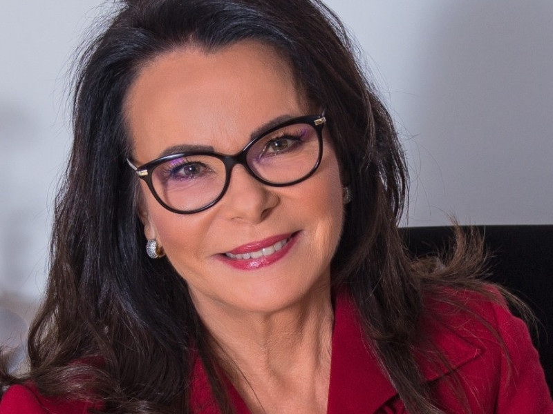 Maira reforça a importância de acolhimento e de cuidados na abordagem do paciente com câncer