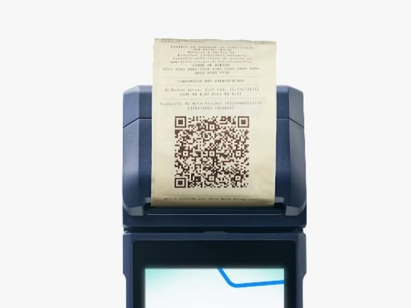 Decreto do Estado exige que todos os pagamentos recebidos nas máquinas de cartão estejam integrados com a emissão da NFC-e