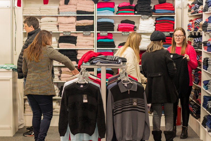 A II Tricofest segue até o dia 18 de junho 