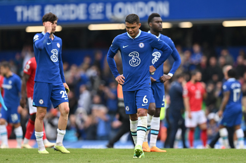 O jogador afirmou que pretende voltar ao time carioca após o encerramento do seu contrato com o clube inglês