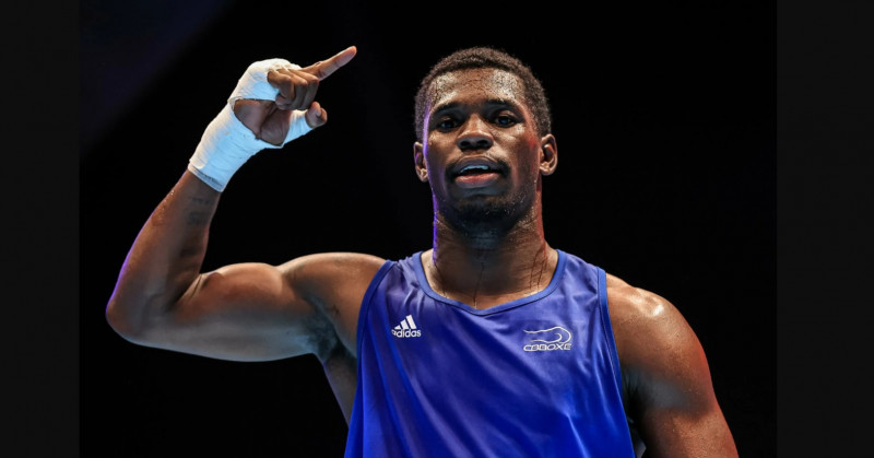 Brasil igualou sua melhor campanha em Mundias, com duas medalhas